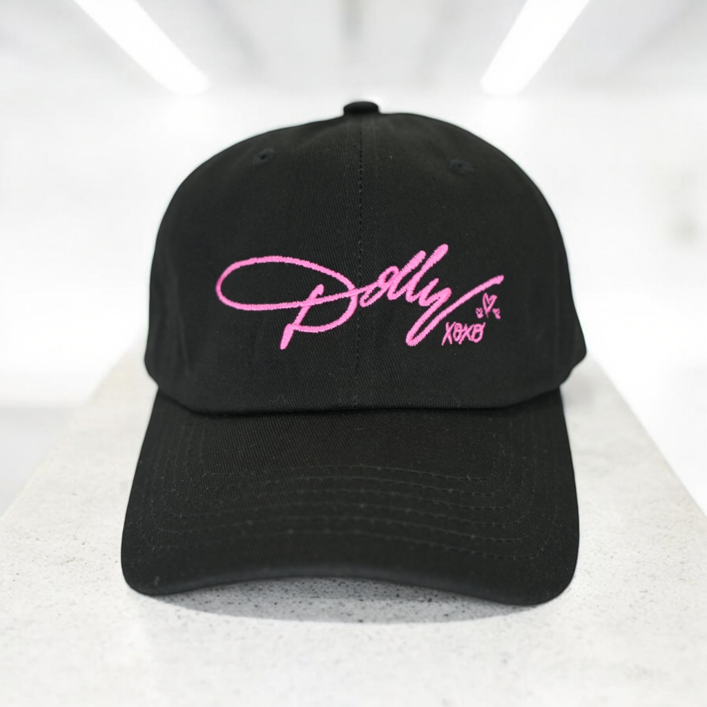 Dolly Hat